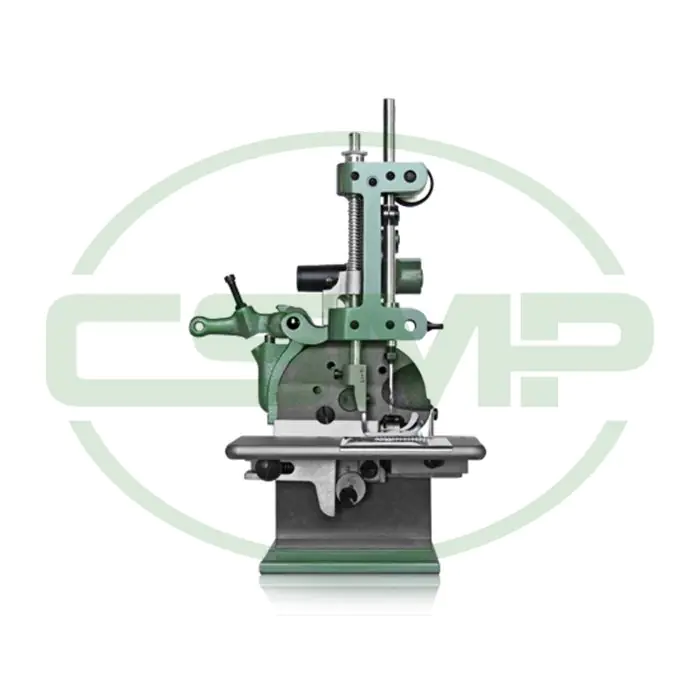 MERROW 18E BLANKET STITCH MACHINE HEAD ONLY
