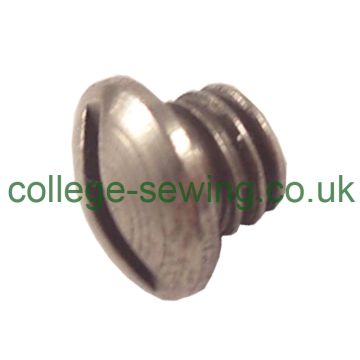 109132 BOBBIN CASE ADJUSTING SCREW 29K