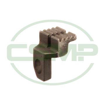 116-51809 CHAIN FEED DOG JUKI GENUINE