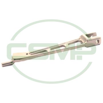 122-53829 PRESSER FOOT ARM JUKI MO6700 GENUINE