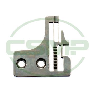 164227 NEEDLE PLATE SINGER 246K