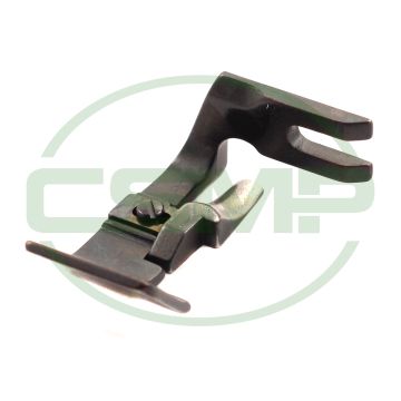 200970=140160 PRESSER FOOT PEGASUS DCM-204