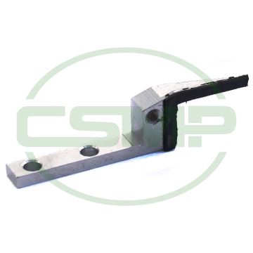 210922 NEEDLE PLATE SUPPORT PEGASUS GENUINE