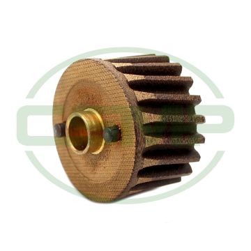 260-79-269 WORM WHEEL FIBRE HOOG USM-G