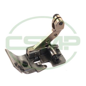 277121 PRESSER FOOT RUFFLING PEGASUS EX3215/3216 5X5 GENUINE