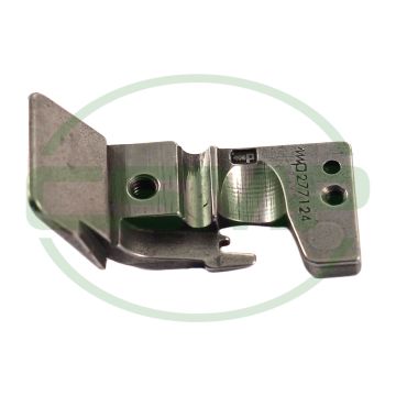 277124 PRESSER FOOT PEGASUS EX5214 4 THREAD GENUINE