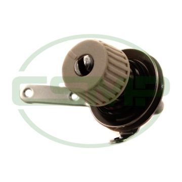 401-93552 BOBBIN THREAD TENSION ASSY JUKI LU2828V GENUINE