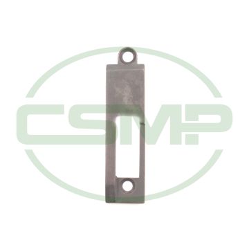 9104559204 C NEEDLE PLATE PFAFF 145 BINDING GENERIC