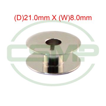 55623(C) BOBBIN STEEL SINGER 20U DONWEI