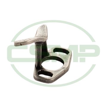 60276 BOBBIN CASE OPENER BROTHER B891 B892 GENUINE