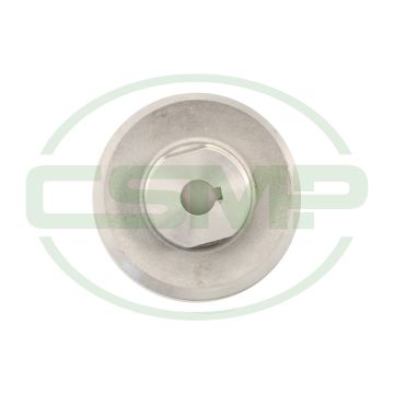 67MM PULLEY TAPERED BORE