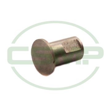 82240 NEEDLE PLATE HINGE PIN SINGER 29K