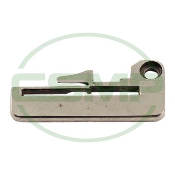 A7088X5/32 NEEDLE PLATE MERROW GENERIC