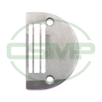 B1109415H0BC NEEDLE PLATE H JUKI DLN-415 GENERIC