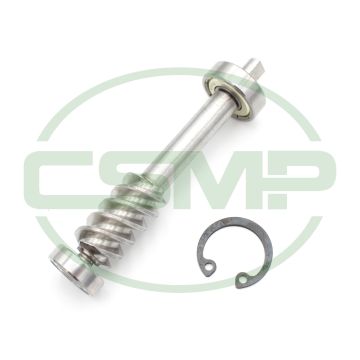 CB100B 40-46 DRIVE GEAR ASSY EASTEYE CB100 CUTTER