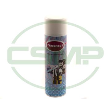 CENSOLVE FAST DRY SOLCEND DEGREASER 500ml TIN