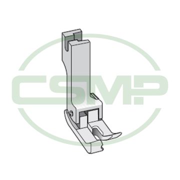 CLX1/16N = CL15N COMPENSATINF FOOT SUISEI