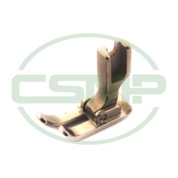 1131600100 PRESSER FOOT JACK A4, A4S, F4