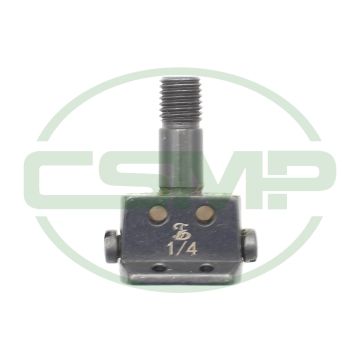 11634001 1/4 NEEDLE CLAMP JK58720J-403E