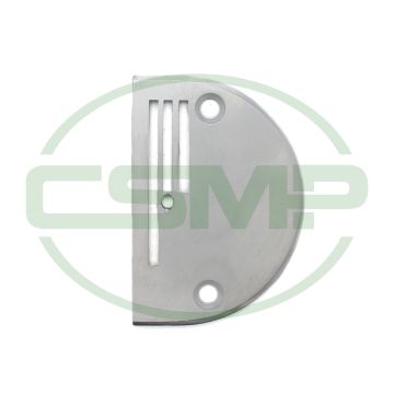 13515005 NEEDLE PLATE JACK H6