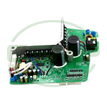 19950101900 MAIN PCB JACK C7