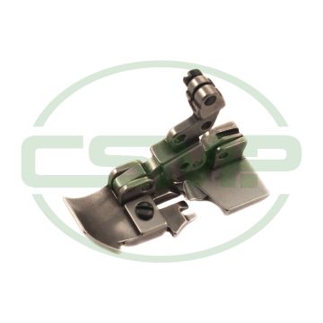 2061604000 PRESSER FOOT ASSY JACK 798D-5-A04/435