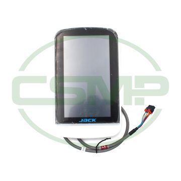 403-31621 TOUCH PANEL DISPLAY JACK T1900G