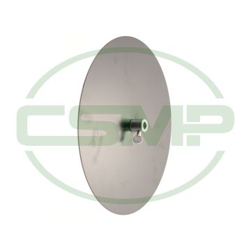 S295 DISC WITH COLLAR FOR S290 TAPE RACK