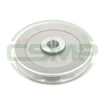 100MM PULLEY FOR SV71 SERVO MOTOR