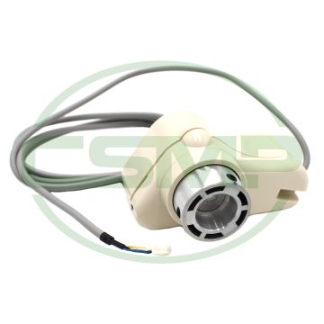 SYB000XA SYNCHRONISER FOR SV71 ISM SERVO MOTOR