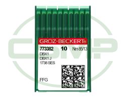 16X231FFG SES SIZE 85 GROZ BECKERT PACK OF 10 NEEDLES