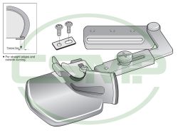 A2SX24-6.0MM BIAS BINDER SUISEI