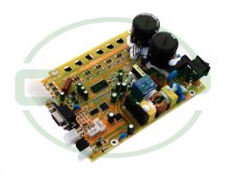 RS-MP-R9 MAIN PCB REDSUN R9 550W/750W SERVO MOTOR