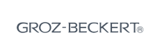 Groz Beckert Brand Logo