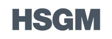HSGM Brand Logo