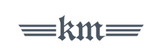 KM Brand Logo