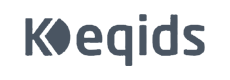 Keqids Brand Logo