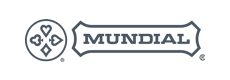 Mundial Brand Logo