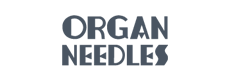 Organ Needles Brand Logo