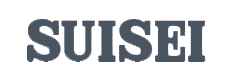 Suisei Brand Logo
