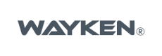 Wayken Brand Logo