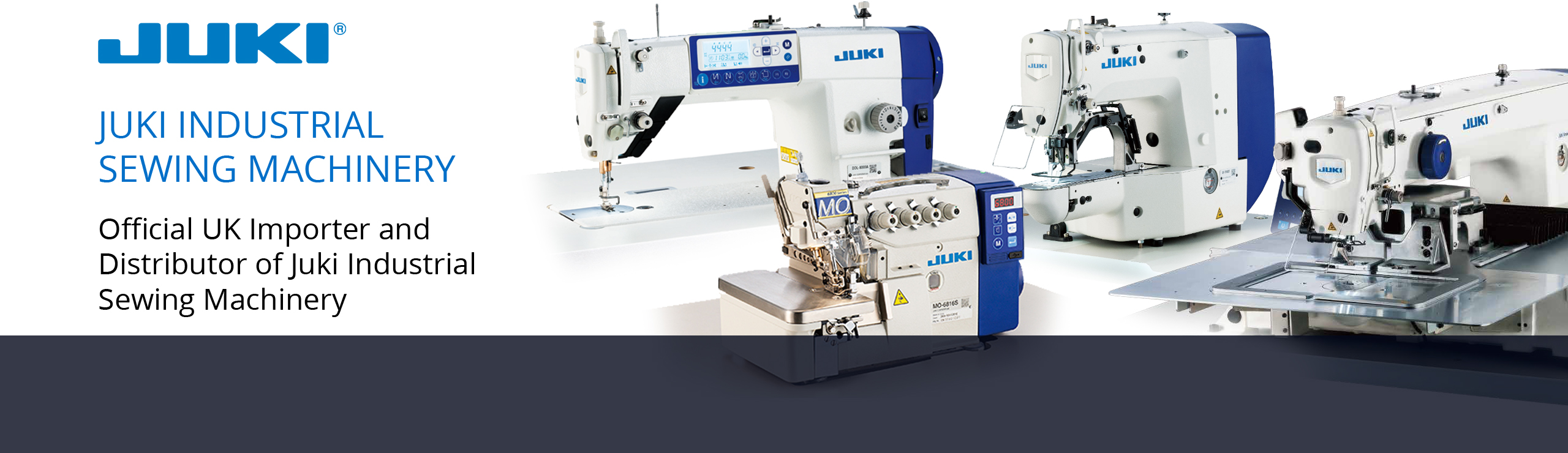 Juki Industrial Machinery