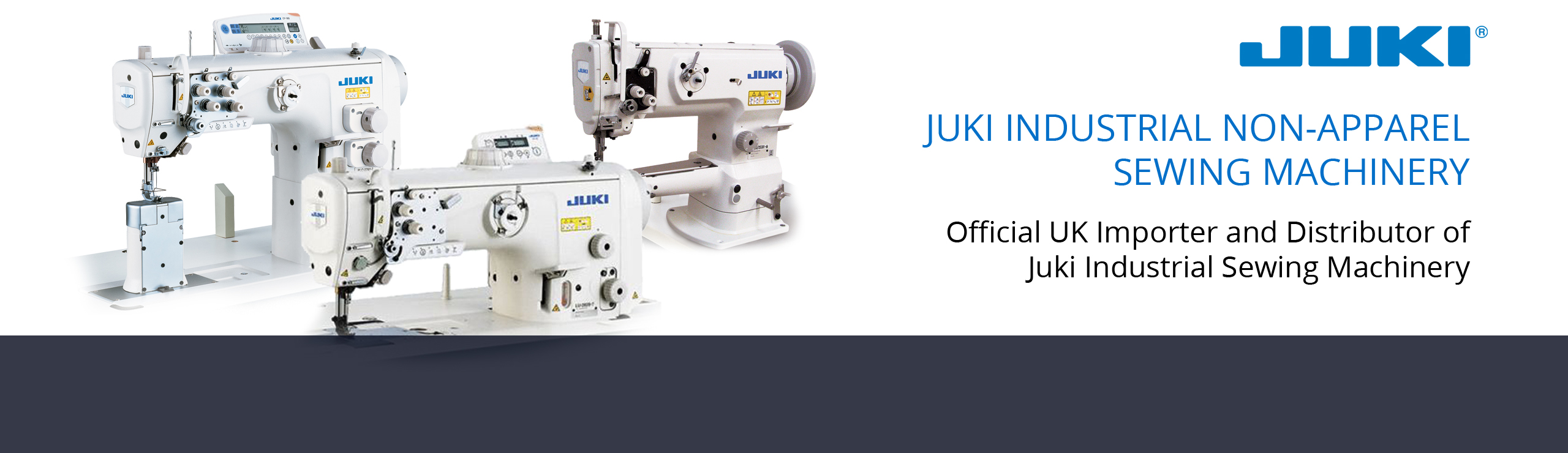 Juki Industrial Machinery