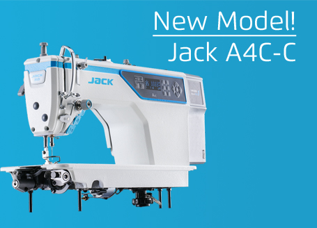 Juki Industrial Machinery