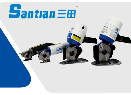 Santian Cutting Machinery