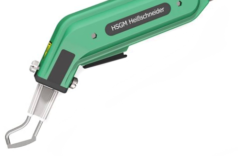 HSGM Heat Cutters